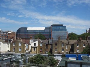 Environment Award 2015 - Dorsett hotel
