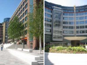 TV Centre redevelopment